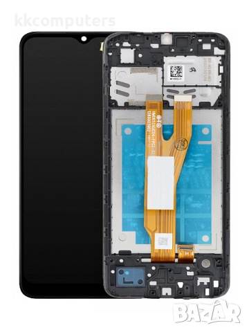 LCD дисплей за Samsung Galaxy A03 Core (A032)