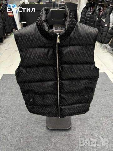 ⭕️Мъжки елек, снимка 3 - Якета - 53289056