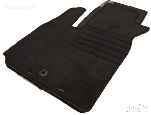 Мокетни стелки за FIAT Doblo I (2001-2010) - 5 места Petex