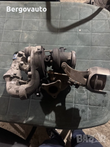 Турбо за Мерцедес w212,w204 OM 651 