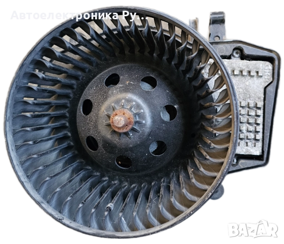 вентилатор за парно Mercedes W203