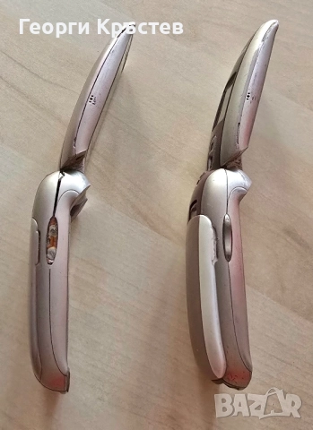 Samsung E530(2 бр.) - за нови панели и батерии, снимка 15 - Samsung - 46994724