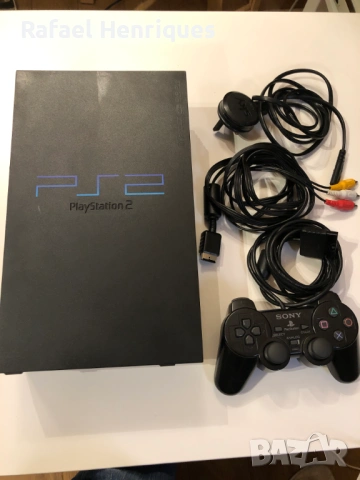Sony Playstation 2