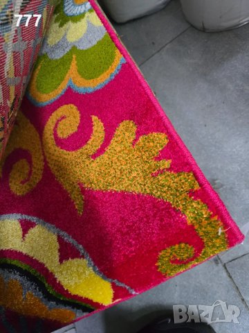 Килими, снимка 2 - Килими - 48045661