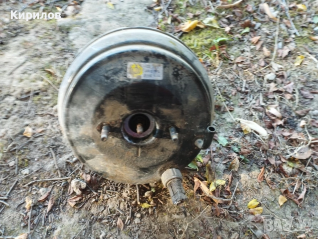 Серво за Нисан Алмера 2.0D 75к.с.