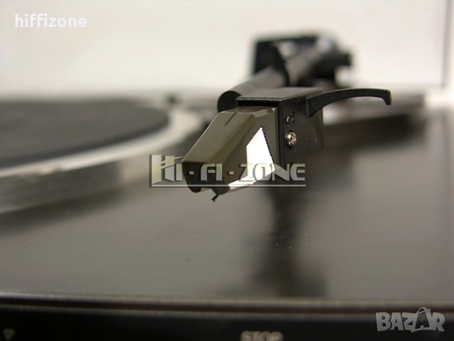 Грамофон  Technics sl-bd20d /3 , снимка 8 - Грамофони - 52973777