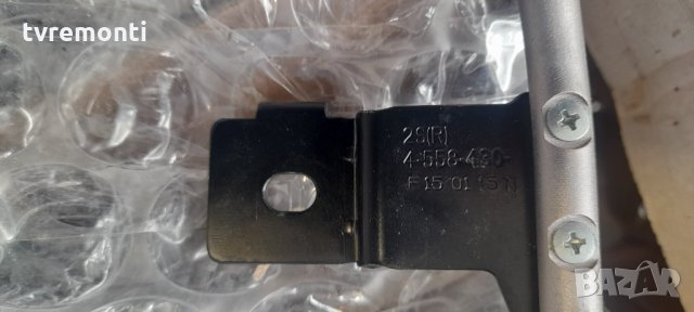 оригинална стойка телевизор Sony модел KDL-32W705C, снимка 3 - Стойки, 3D очила, аксесоари - 35667297