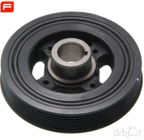 Демпферна шайба SBDSD30 за колянов вал Subaru