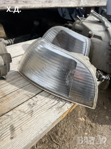 Ляв мигач Фиат Пунто 1 1999г