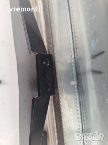 оригинална стойка крачета телевизор TCL Модел 75V6B, снимка 3 - Стойки, 3D очила, аксесоари - 52793951