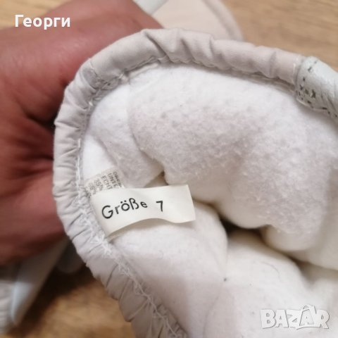 Дамски зимни ръкавици Happu Sport GORE-TEX Размер 7, снимка 3 - Ръкавици - 38988646