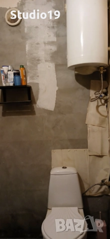 Продавам едностаен апартамент кв."Пинета" ул.Калиакра, снимка 6 - Апартаменти - 52972093