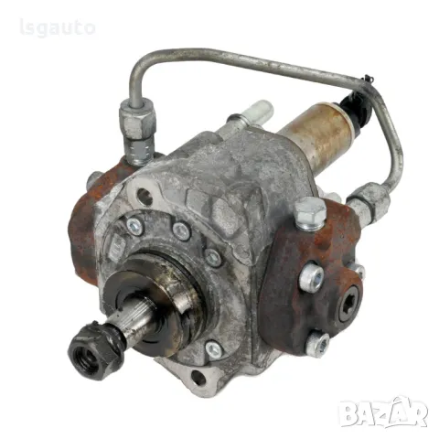 ГНП Opel Astra K  ID: 141293