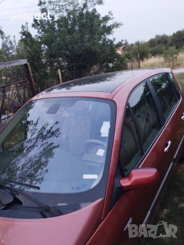 Renault Scenic 2 на части, снимка 6 - Автомобили и джипове - 53831841