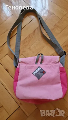 Дамска чантичка Puma, снимка 2 - Чанти - 55708924