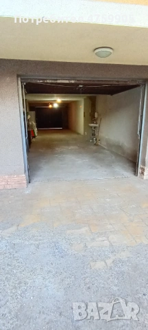 ДАВАМ ПОД НАЕМ ГАРАЖ В СОФИЯ, снимка 10 - Гаражи и паркоместа - 53769224