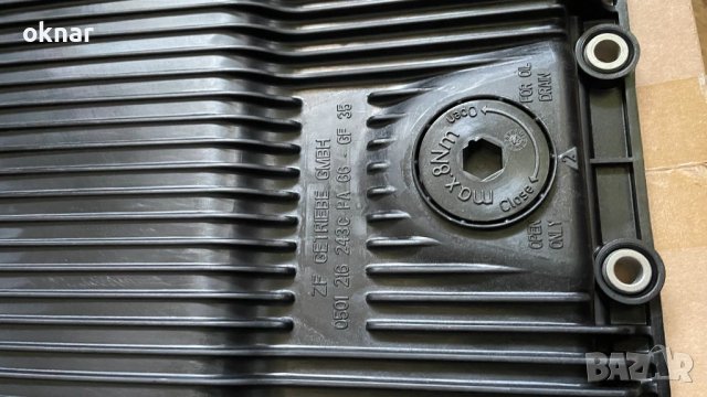 капак филтър - BMW, Land Rover, снимка 2 - Части - 41350774