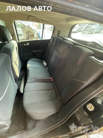 Рено Меган на части Renault Megane (05-08)г. 1.6 16v 112к.с автоматик , снимка 6 - Автомобили и джипове - 51273442