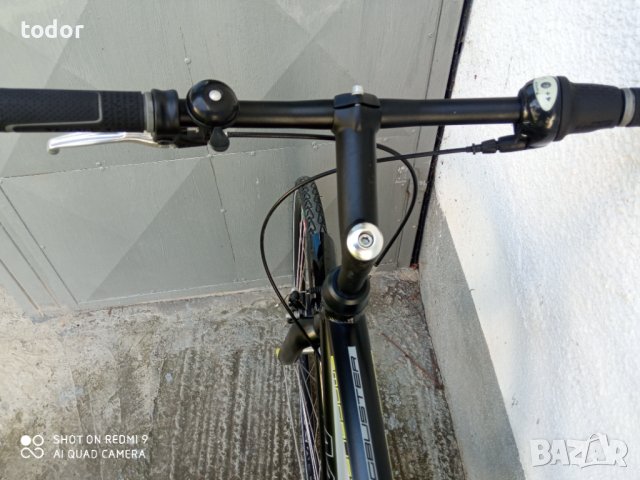 ново колело , внос германия , 28-ца, снимка 11 - Велосипеди - 41645505