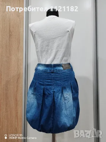 Дамска пола, снимка 2 - Поли - 49677716