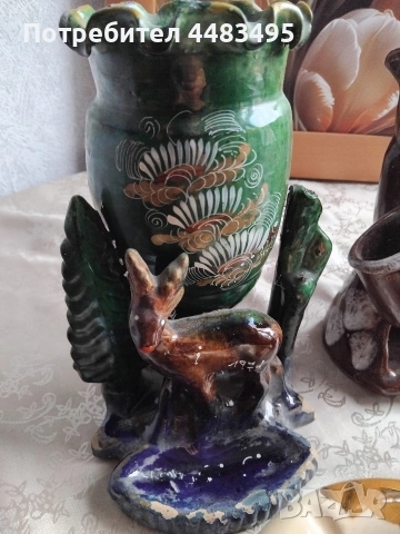 Декоративни нещица, снимка 3 - Декорация за дома - 53731483
