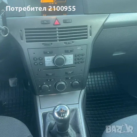 ОПЕЛ АСТРА 1.9 120К.С., снимка 6 - Автомобили и джипове - 56158567