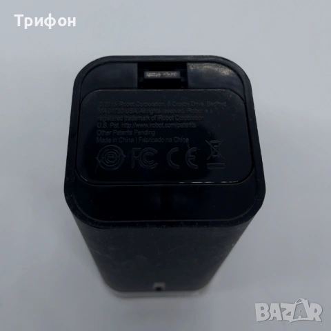 Виртуална стена iRobot Roomba 600, 700, 800 и 900 - два режима, снимка 3 - Прахосмукачки - 53222333