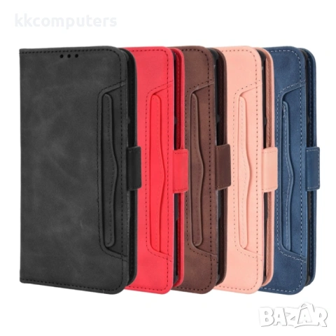 OPPO Realme GT Neo3 Wallet Калъф и Протектор, снимка 2 - Калъфи, кейсове - 53021995