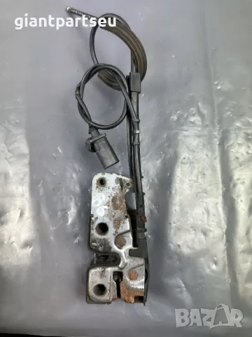 Заключалка за ПАСАТ Б6 PASSAT B6 VW + ЖИЛО, снимка 3 - Части - 49139599