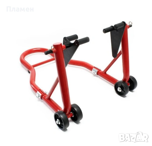 Транспортна стойка за мотор 