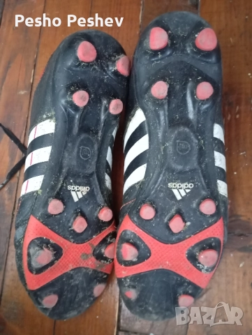 Футболни обувки (бутонки), снимка 3 - Футбол - 51552005