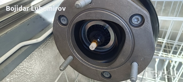 Mercedes w222 възглавници , снимка 6 - Части - 51578491