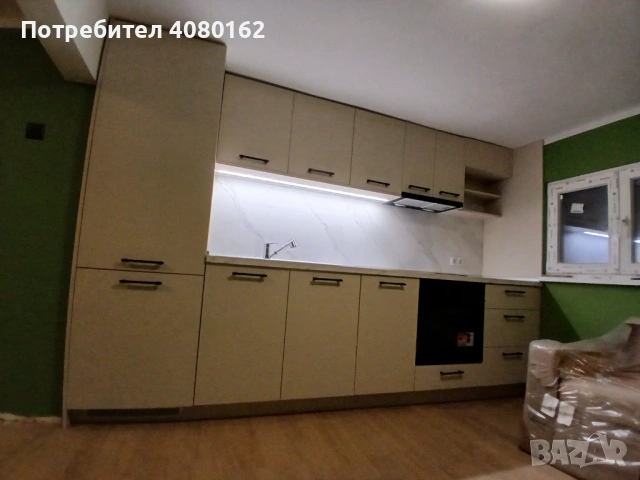 Мебели по поръчка-проектиране и изработка, снимка 2 - Дърводелски услуги - 52584059