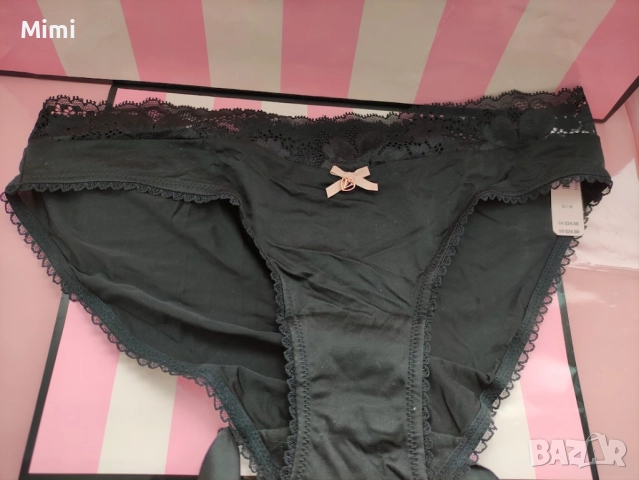 Промоция! Victoria's Secret оригинални сутиени/ бикини/ дрехи и аксесоари, снимка 13 - Бельо - 34715262