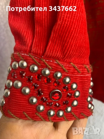 Дамска риза , снимка 7 - Ризи - 52220108