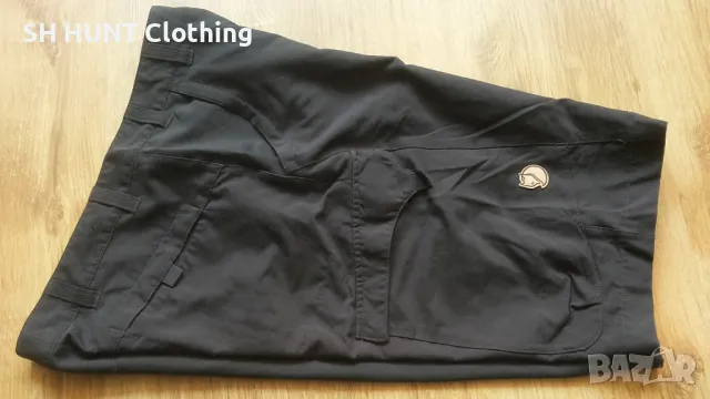 FJALL RAVEN Stretch Shorts размер 46 / S еластични къси панталони - 1055, снимка 3 - Къси панталони - 49486452