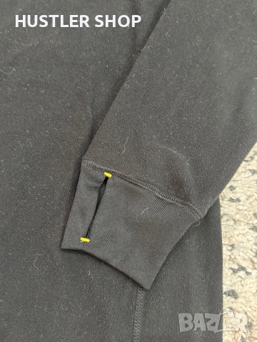 Мъжки полар SNICKERS. Размер М, снимка 4 - Спортни дрехи, екипи - 53471475