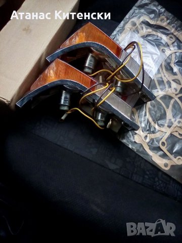 Авточасти за руски коли ВАЗ ЛАДА МОСКВИЧ И ДРУГИ, снимка 12 - Части - 33845536