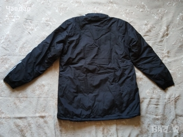 Мъжко зимно яке MACRON - размер XXL, снимка 3 - Якета - 52849074