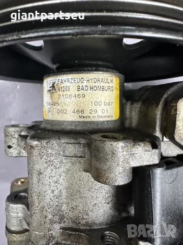 Хидравлична Помпа за Мерцедес Mercedes-benz W210 W202 0024662901, снимка 3 - Части - 49072053