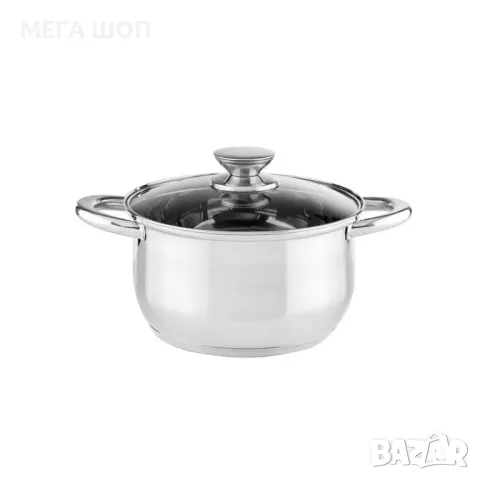 Тенджера Muhler NEW 20x12cm, 3.1L