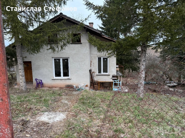 Продава къща обл.Перник,с.Ноевци