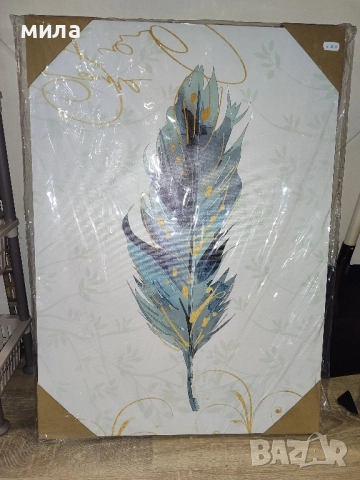 Картини, снимка 2 - Картини - 51710394