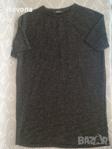 Тениска 13-14г.