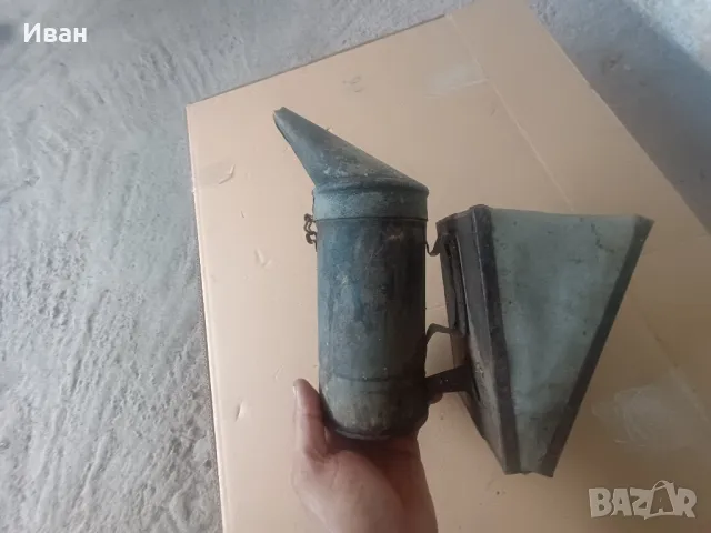 Духало за пчели, снимка 3 - За пчели - 50334322