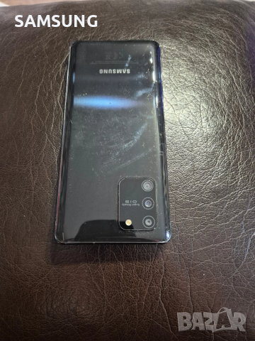 Samsung - S10 Lite , снимка 4 - Samsung - 53481905
