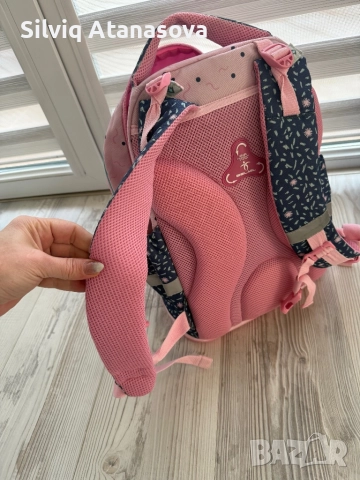 Ученическа  Оригинална раница за момичета , снимка 10 - Раници - 52599485