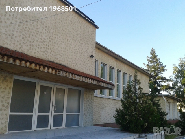 Индустриален имот под наем, снимка 2 - Складове - 53626780