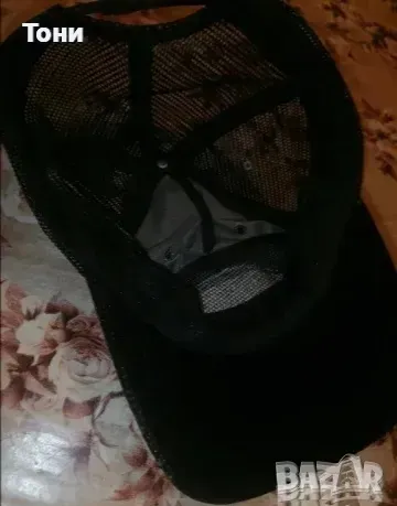 STREET BELT.CH Оригинал Нова Мъжка Шапка с Козирка , снимка 4 - Шапки - 49642260