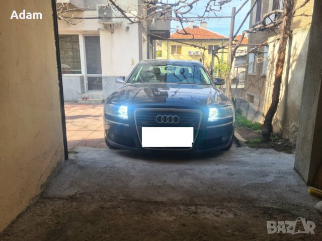 LED ДНЕВНИ СВЕТЛИНИ P21W CANBUS АУДИ AUDI A3 A4 A5 A6 A8 Q7 S6 RS4 RS6 ВИСОКО КАЧЕСТВО!!!, снимка 3 - Аксесоари и консумативи - 35985901